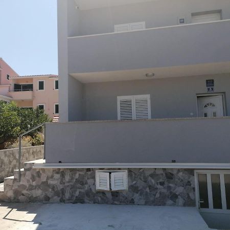 Apartment Slavica Трогир Екстериор снимка